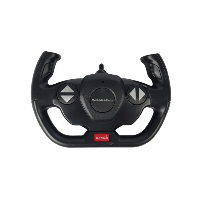 Szczegółowy model budowlanej betoniarki RC 1:14 dla dzieci powyżej 6 lat