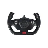 Szczegółowy model budowlanej betoniarki RC 1:14 dla dzieci powyżej 6 lat