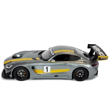 Pilot do samochodu Mercedes AMG GT3 Rastar 1:14 z przyciskami