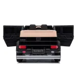 Auto na akumulator Mercedes A100 Czarny Lakier