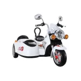 Motor na Akumulator SX138 Biały