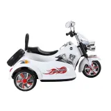 Motor na Akumulator SX138 Biały