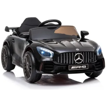 Auto na akumulator Mercedes AMG GT R Czarny