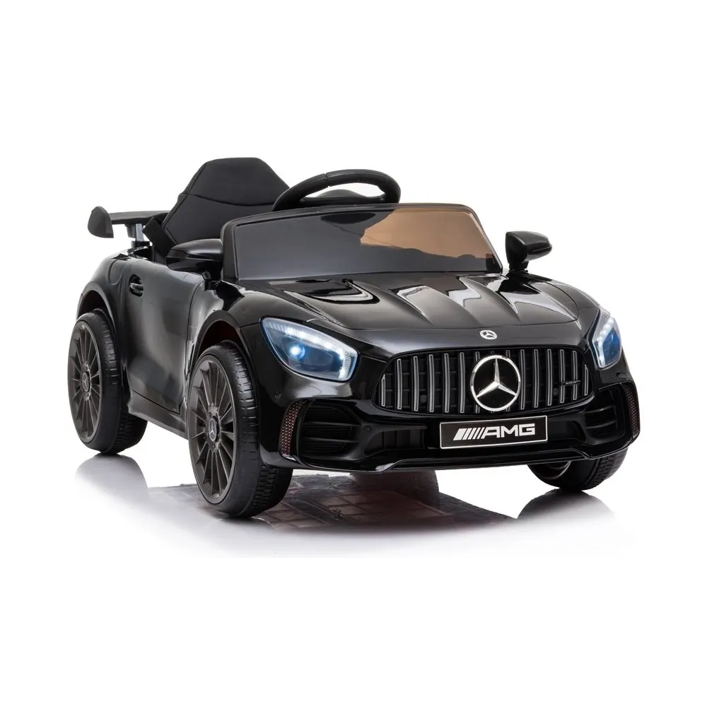 Auto na akumulator Mercedes AMG GT R Czarny