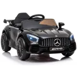 Auto na akumulator Mercedes AMG GT R Czarny