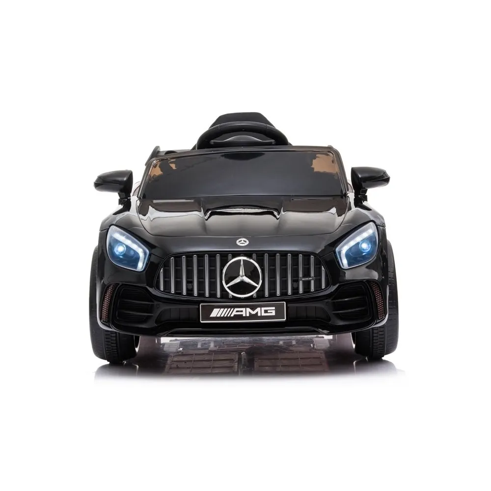 Auto na akumulator Mercedes AMG GT R Czarny