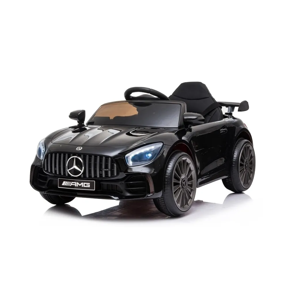 Auto na akumulator Mercedes AMG GT R Czarny