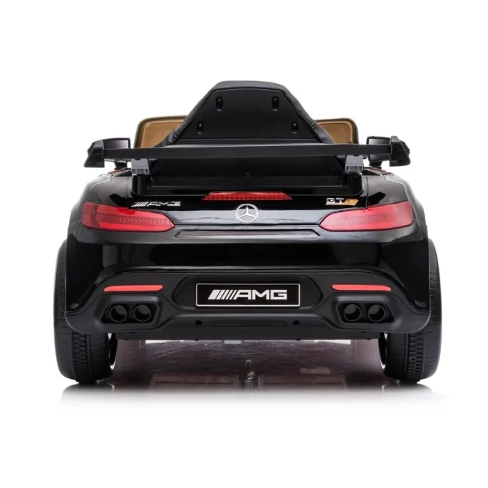 Auto na akumulator Mercedes AMG GT R Czarny