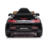 Auto na akumulator Mercedes AMG GT R Czarny