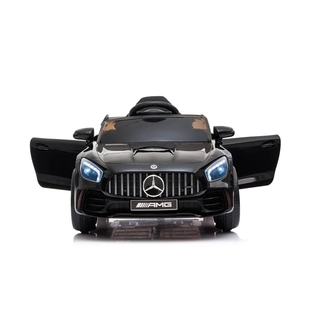 Auto na akumulator Mercedes AMG GT R Czarny