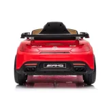 Auto na akumulator Mercedes AMG GT R Czerwony