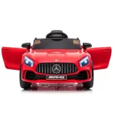 Auto na akumulator Mercedes AMG GT R Czerwony