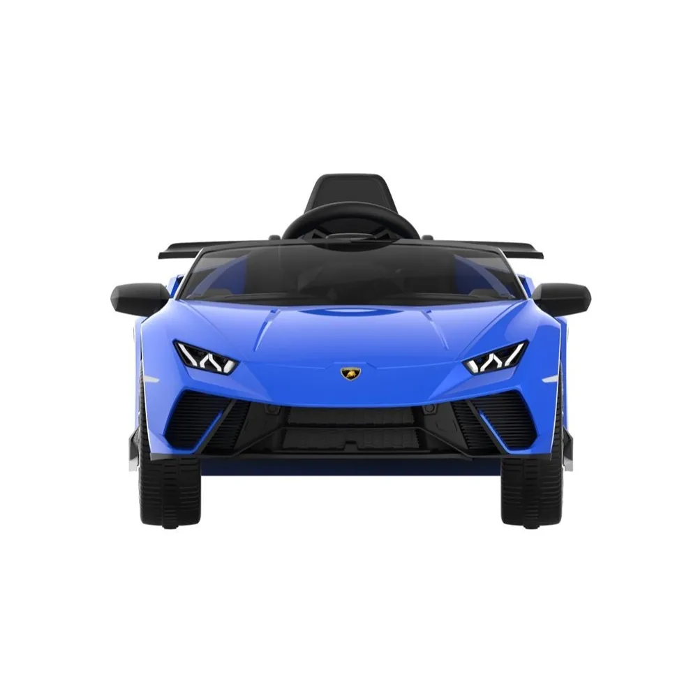Auto na akumulator Lamborghini Huracan Niebieskie