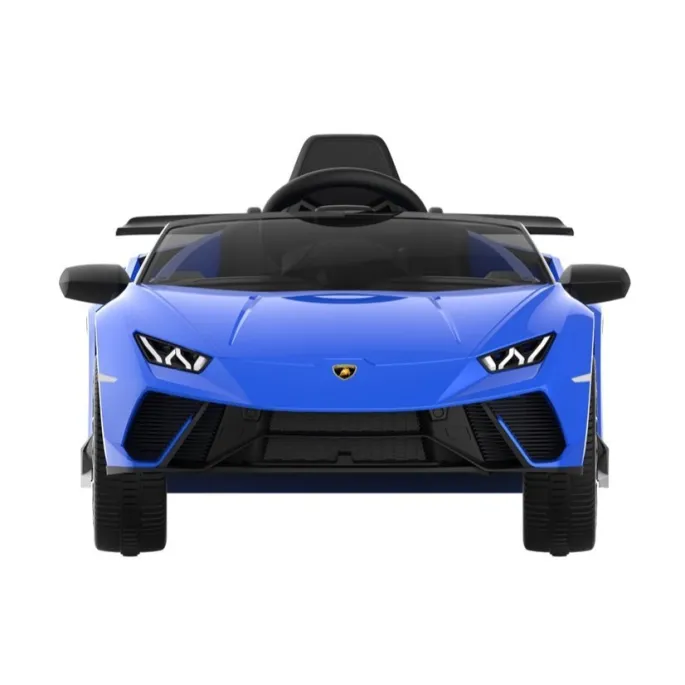Auto na akumulator Lamborghini Huracan Niebieskie