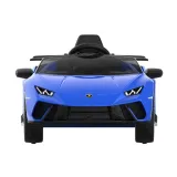 Auto na akumulator Lamborghini Huracan Niebieskie