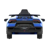 Auto na akumulator Lamborghini Huracan Niebieskie