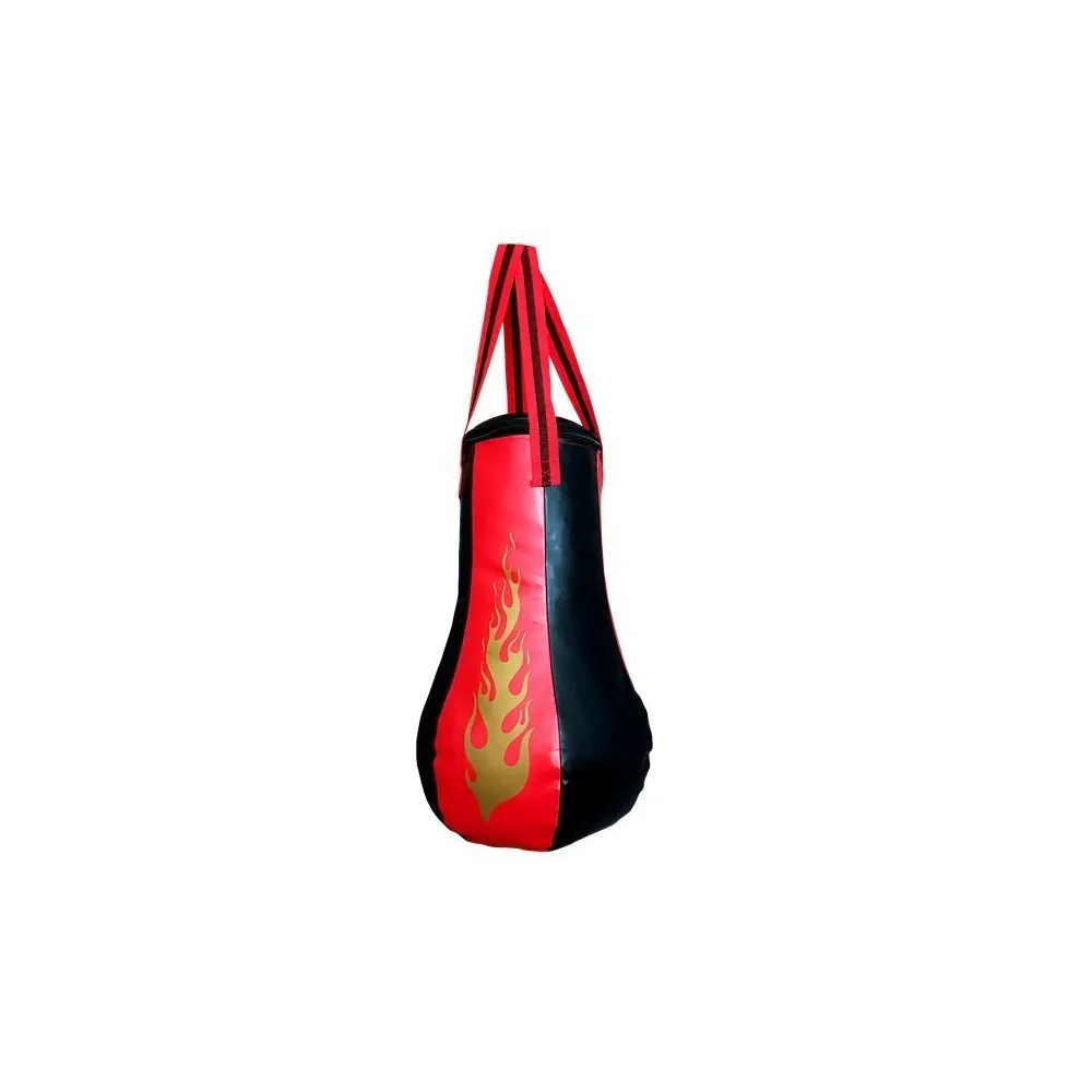 Kolorowy zestaw bokserski dla dzieci do nauki i zabawy