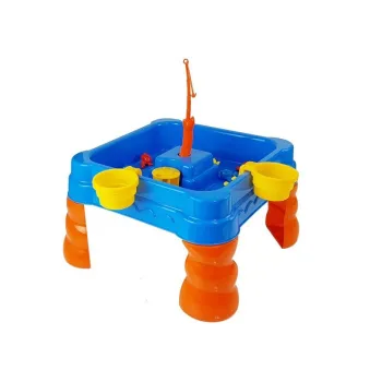 Duży Zestaw do Łowienia Rybek z Wędkami