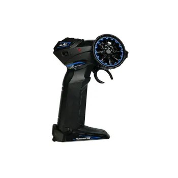 Kompletny zestaw z autem Beetle i pilotem