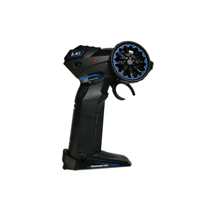 Kompletny zestaw z autem Beetle i pilotem