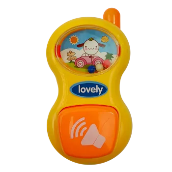 Interaktywny panel edukacyjny z funkcją pianinka dla najmłodszych