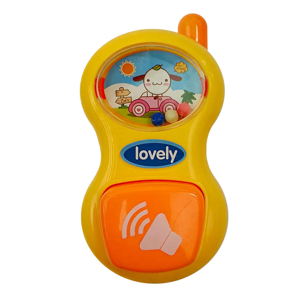 Interaktywny panel edukacyjny z funkcją pianinka dla najmłodszych