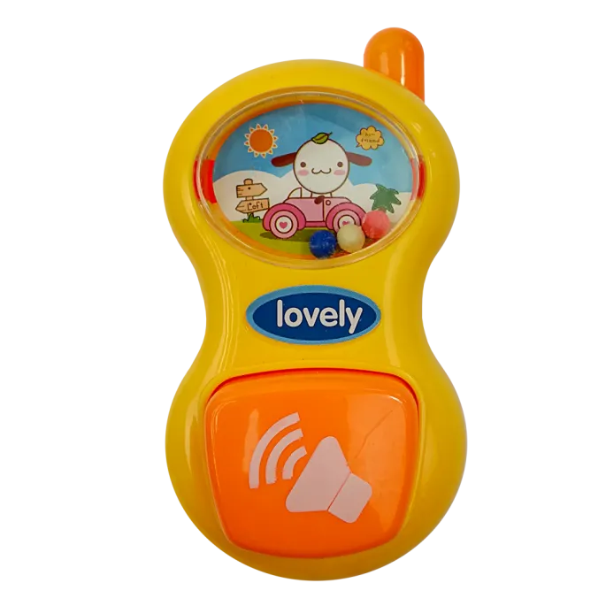 Interaktywny panel edukacyjny z funkcją pianinka dla najmłodszych