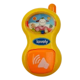 Interaktywny panel edukacyjny z funkcją pianinka dla najmłodszych