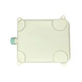 Chodzik dla niemowlęcia z klockami do dopasowywania i efektami świetlnymi