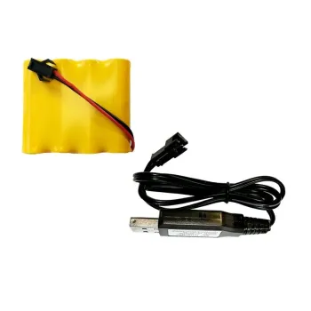 Widok pilota 2.4G do Land Rover Defender D110 RC