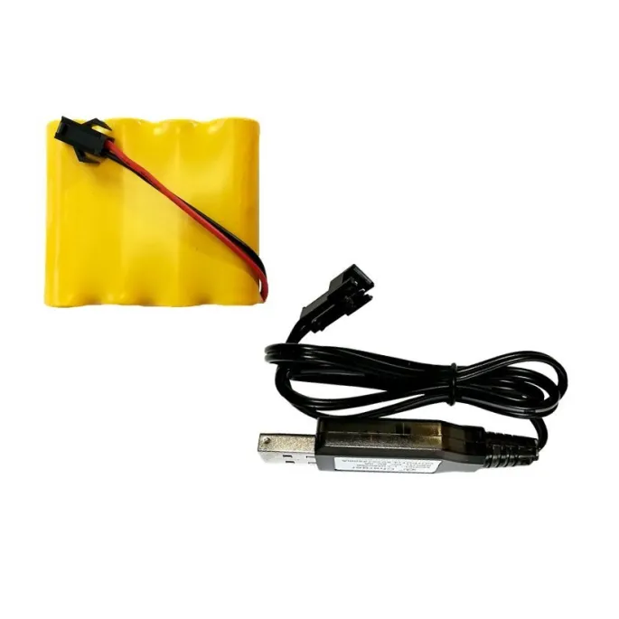 Widok pilota 2.4G do Land Rover Defender D110 RC