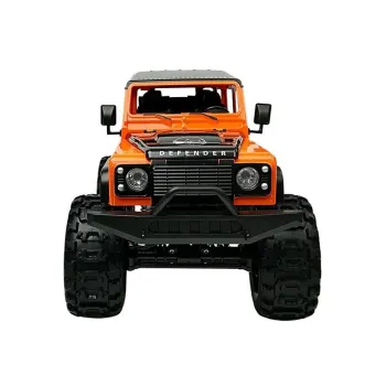 Zdalne sterowanie z kontrolerem 2.4 GHz do Land Rover Defender RC