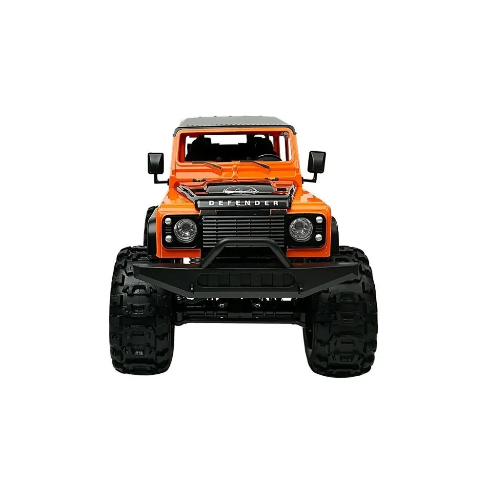 Zdalne sterowanie z kontrolerem 2.4 GHz do Land Rover Defender RC