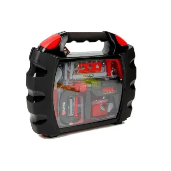 Zestaw do majsterkowania dla dzieci wspierający rozwój kreatywności