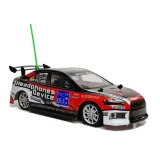 Intuicyjny pilot do sterowania zdalnym autem dla dzieci powyżej 3 lat