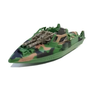 Kamuflażowy zestaw armii dla dzieci do kreatywnej zabawy