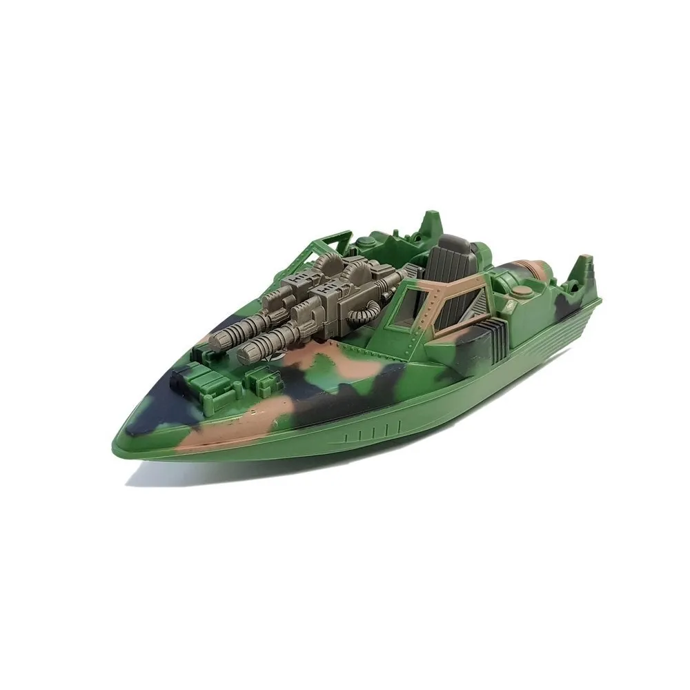 Kamuflażowy zestaw armii dla dzieci do kreatywnej zabawy