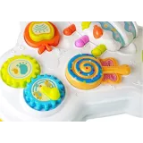 Zabawka urodzinowa dla dziecka z szeroką gamą funkcji sensorycznych