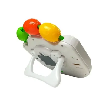 Pianinko z Małpką w estetycznym pudełku prezentowym