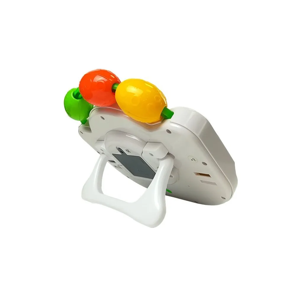 Pianinko z Małpką w estetycznym pudełku prezentowym