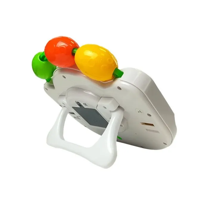 Pianinko z Małpką w estetycznym pudełku prezentowym