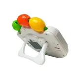 Pianinko z Małpką w estetycznym pudełku prezentowym