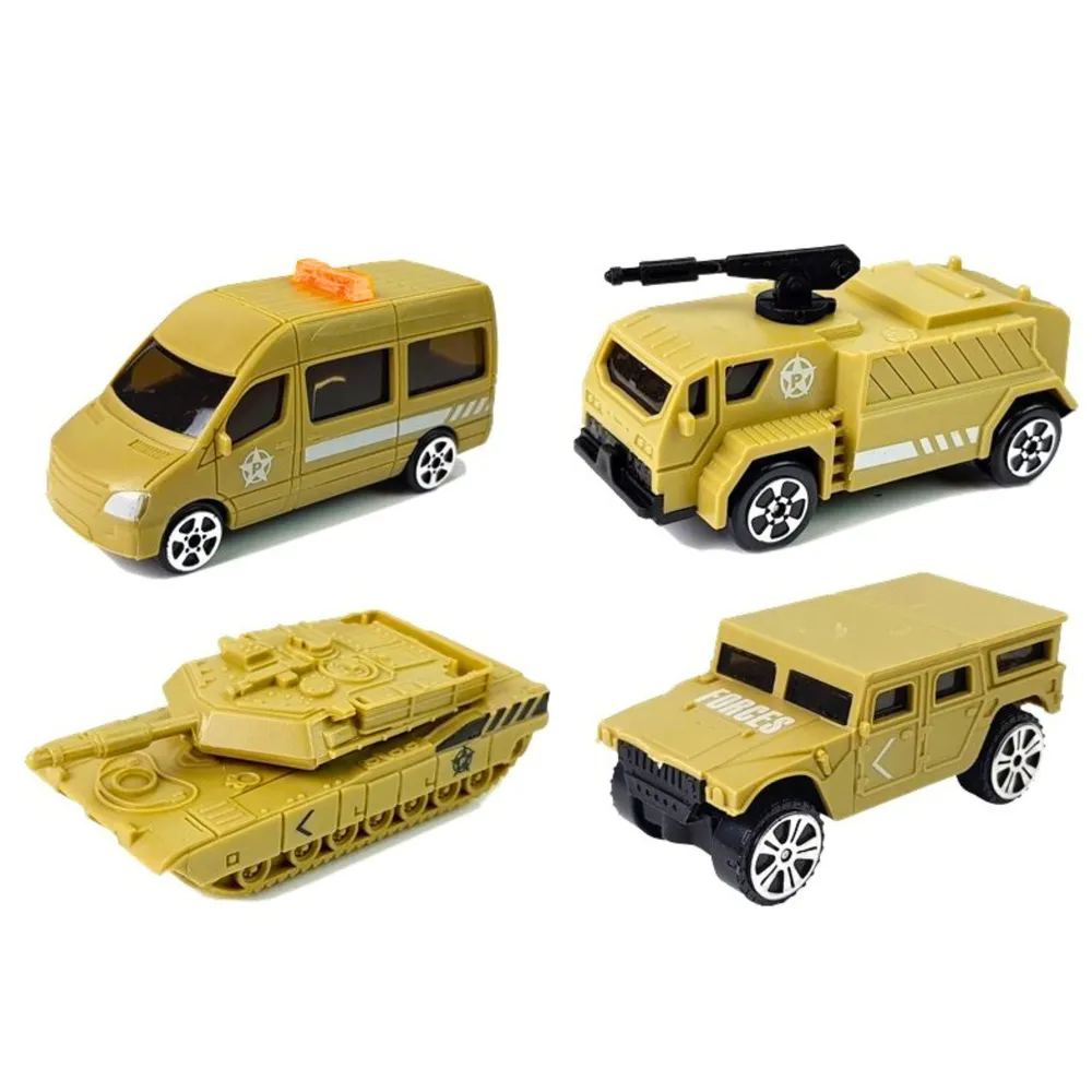 Ruchome działa i karabiny na statku lotniskowcu wojskowym 86cm