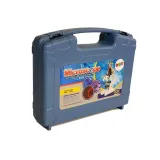 Edukacyjny zestaw do eksperymentów z mikroskopem dla dzieci od 8 lat