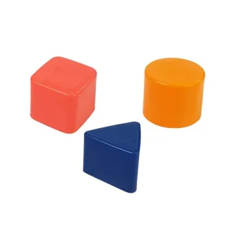 Cymbałki z pałeczką przy pchaczu dla rozwijania kreatywności dziecka