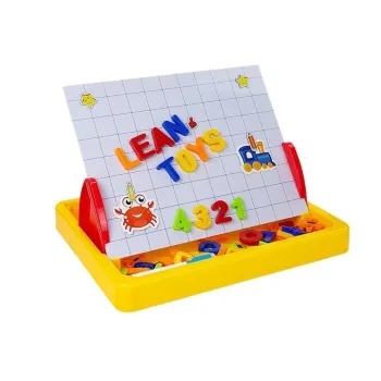 Tablica do rysowania z magnesami