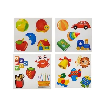 Tablica do rysowania z magnesami