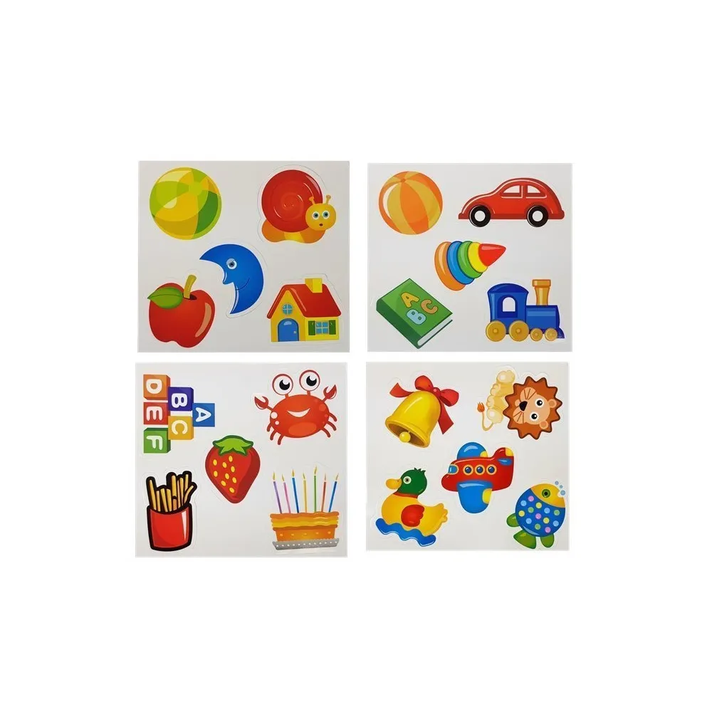 Tablica do rysowania z magnesami