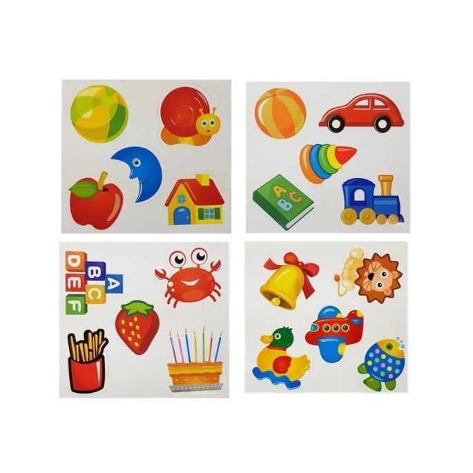 Tablica do rysowania z magnesami