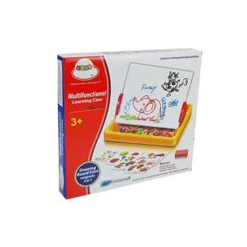 Tablica do rysowania z magnesami